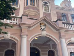 -香港大学