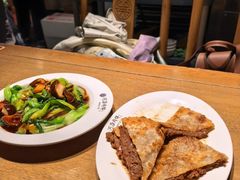 -河沿肉饼Beijing Pie(东华门店)