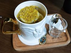 -咖法森林·咖啡  酒吧(天河店)