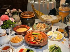 -狮拾久·现代新加坡料理(壹方城店)