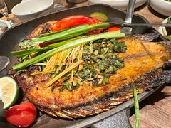-云海肴·汽锅鸡·云南代表菜(浦江欢乐颂店)