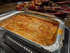 -北三老太太烧烤(人生一串上榜店)