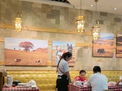 -西贝(无锡万象城店)