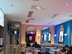 -小杨生煎(复悦城店)