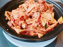 -羲和雅苑•北京烤鸭(平安国际金融中心店)