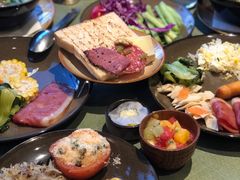 -松赞拉萨林卡酒店