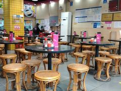 大堂-华辉拉肠(龙口东店)