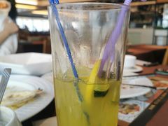 泰式青柠金桔-麦茜哥牛扒城(中银店)