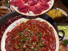 -老码头火锅(骡马市店)