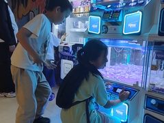 -万达广场(龙湖店)