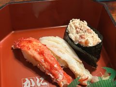 -蟹道乐(川崎店)