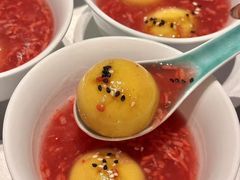 -桂满陇·海市蜃楼·黑金(国金店)