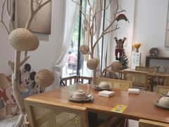 -尚SHANG泰国菜(中山大道店)