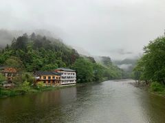 -寨沙侗寨(侗族歌堂)
