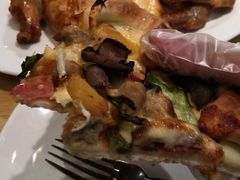 -必胜客(东岳店)