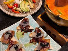 -德川家日本料理(中关村寰太大厦店)