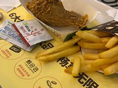 -傅强排骨(成都总店)