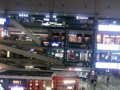 -鹿鼎国际购物广场