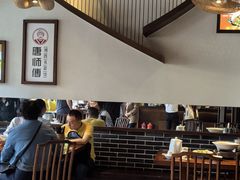 -唐师傅湘西名菜馆(武陵路店)