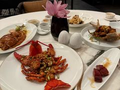 -宝丽轩中餐厅BAOLIXUAN