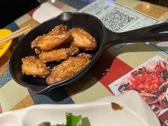 -什么餐馆(天主教堂店)
