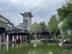 -广州神农草堂中医药博物馆