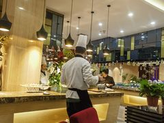 -东北大厦酒店(沈阳北站青年大街店)