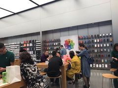 -Apple零售店(成都太古里店)