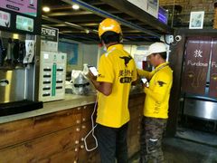 -放哈·甜醅子奶茶创造者(正宁路店)