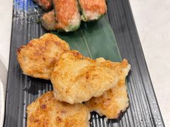-常来小聚·广州非遗传承餐厅(高德置地店)