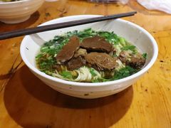 -肆姐面粉馆(坡子街店)