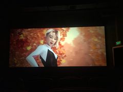 -奥斯卡升龙国际影城(RealD Cinema)