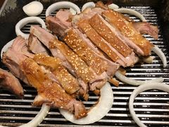 -西贝(上海新梅广场店)