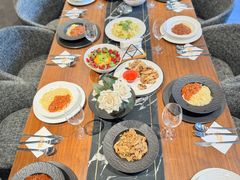 -Living Kitchen团建·厨艺派对空间(国贸店)