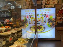 -大鹏饭店·金陵家宴(奥体中心店)