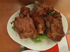 -小土豆北方菜馆(方庄店)