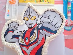 -iFood甜嫩嫩(江东北路店)