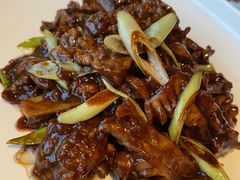 -四季民福烤鸭店(前门店)