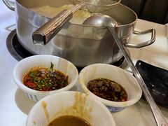 -陈记顺和牛肉火锅馆(天河北路店)
