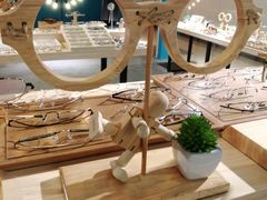-Trend1881视光·蔡司视觉(领展广场店)