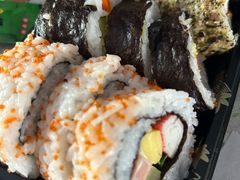 -盒马鲜生(枣园路店)