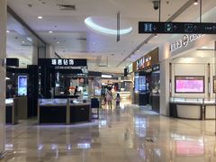 -银泰百货(北京大红门店)