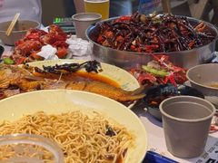 -靓靓蒸虾·头牌蒸虾(雪松路总店)