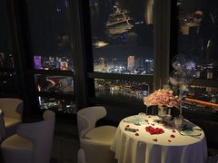 -天玑高空江景餐厅&酒吧Sky Secret Restaurant&Bar