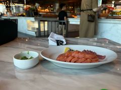 -君悦酒店·乐厨·高空自助餐(青年大街店)