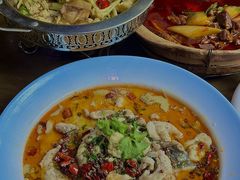 -日食记精菜馆(建邺万达店)