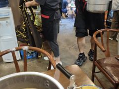 -痴串串(星汉路总店)