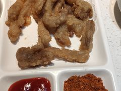 -海底捞火锅(顺义华联店)