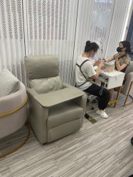 -Face Score美甲美睫皮肤管理