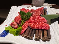 -御牛道日式烤肉料理(杭州万象城店)